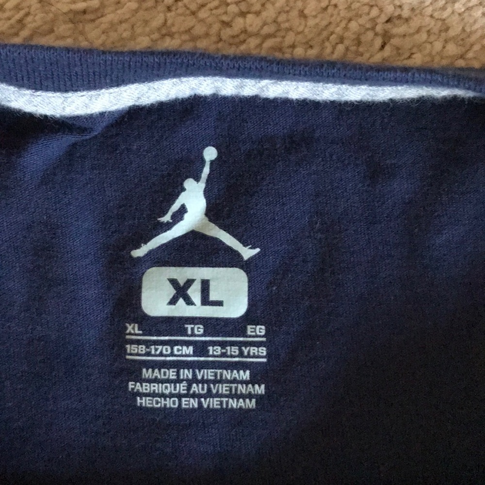 Fun t-shirt - Picture 2 of 2